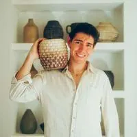 Retrato de Gabriel Faeda Jacquier